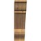 Ekena Millwork Traditional Traditional Smooth Bracket, Western Red Cedar, 5 1/2"W x 20"D x 20"H BKT06X20X20TRA01SWR - alternate 3